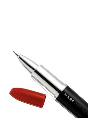 MJ Red Lipstick Pen